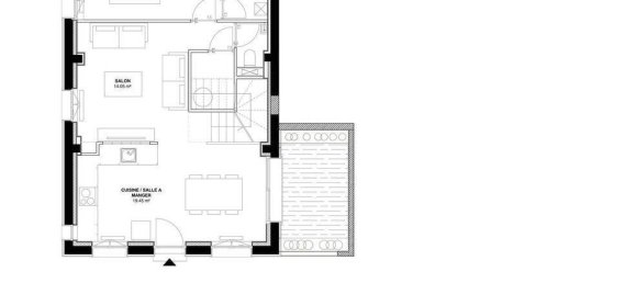 3 bedrooms House in Le Touquet-Paris-Plage, France No. 69726 19