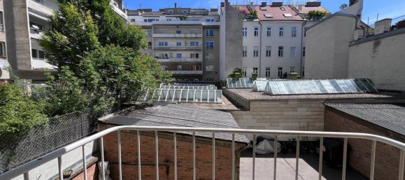 2 bedrooms Apartment in Wahring, Austria No. 255756 3