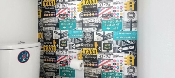 1 bedroom Apartment in Nanterre, France No. 297003 7