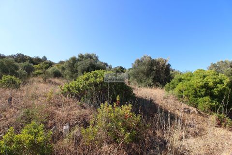 Terreno em Lagos, Portugal N.º 326312