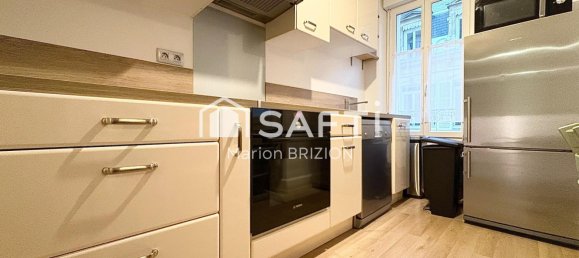 2 Schlafzimmer Wohnung in Reims, France, Nr. 45393 4