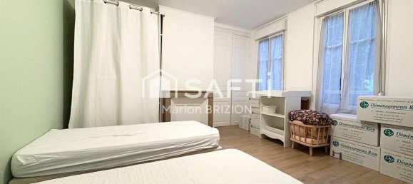 2 Schlafzimmer Wohnung in Reims, France, Nr. 45393 11