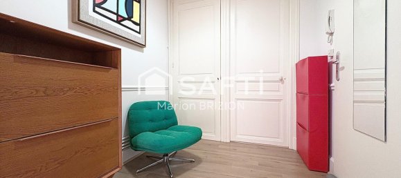2 Schlafzimmer Wohnung in Reims, France, Nr. 45393 2