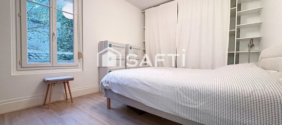 2 Schlafzimmer Wohnung in Reims, France, Nr. 45393 6