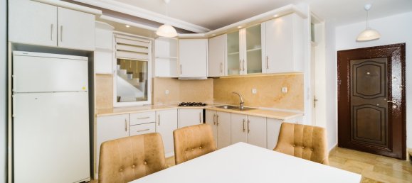 Villa 2+1 in Alanya, Turkey No. 23809 3