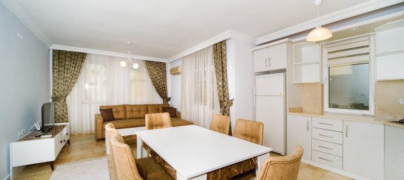 Villa 2+1 in Alanya, Turkey No. 23809 5