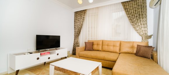 Villa 2+1 in Alanya, Turkey No. 23809 4