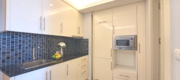 Кондоминиум  с 1 спальней в Паттайя, Таиланд № 3383 7