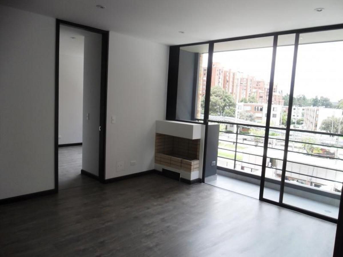 2 غرف نوم منزل في Bogota, Colombia رقم 10879