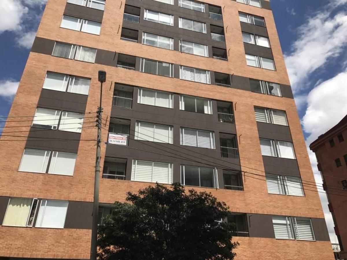 2 Schlafzimmer Haus in Bogota, Colombia, Nr. 13896