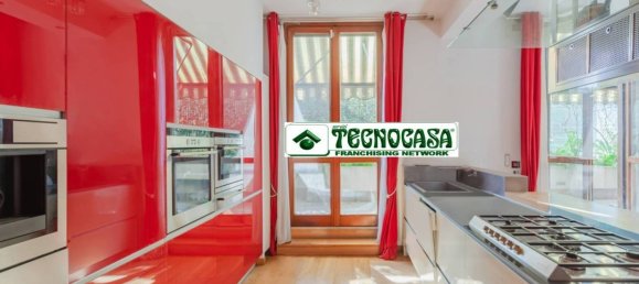 4 bedrooms Penthouse in Cassina de' Pecchi, Italy No. 312194 3