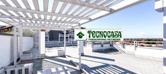 4 bedrooms Penthouse in Cassina de' Pecchi, Italy No. 312194 15