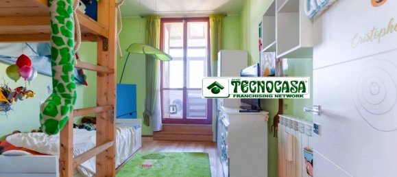4 bedrooms Penthouse in Cassina de' Pecchi, Italy No. 312194 14