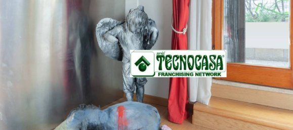 4 bedrooms Penthouse in Cassina de' Pecchi, Italy No. 312194 10