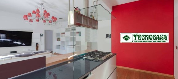 4 bedrooms Penthouse in Cassina de' Pecchi, Italy No. 312194 4