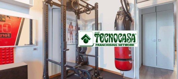 4 bedrooms Penthouse in Cassina de' Pecchi, Italy No. 312194 16