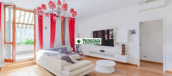 4 bedrooms Penthouse in Cassina de' Pecchi, Italy No. 312194 2