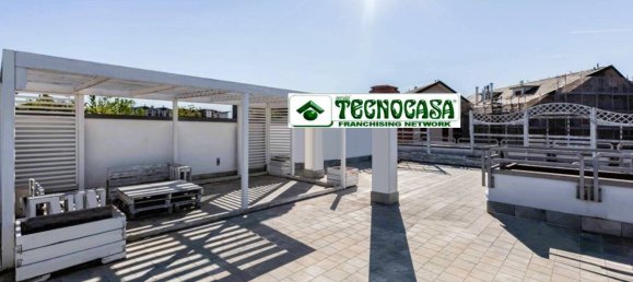 4 bedrooms Penthouse in Cassina de' Pecchi, Italy No. 312194 17