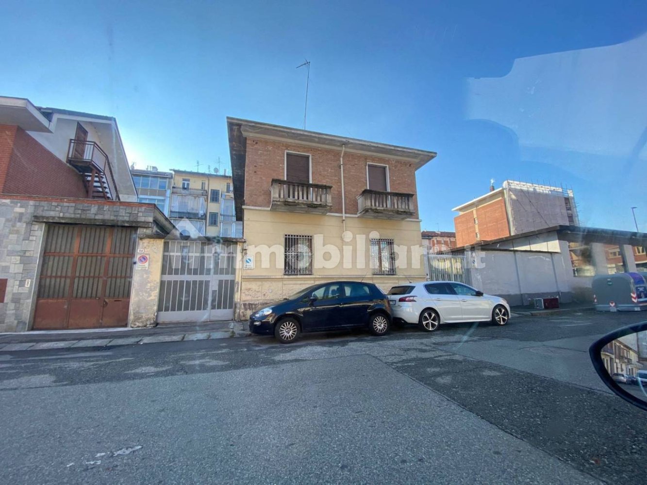 4 غرف نوم فيلا في Turin, Italy رقم 82892