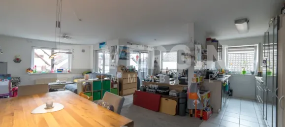 2 bedrooms Apartment in Ortenaukreis, Germany No. 114357 3