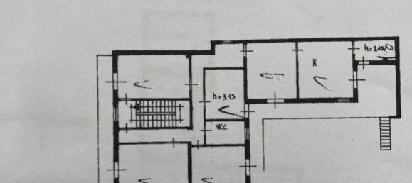 5 غرف نوم منزل في Belpasso, Italy رقم 45611 35