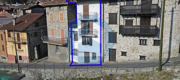 3 rooms House in Bienno, Italy No. 214878 2