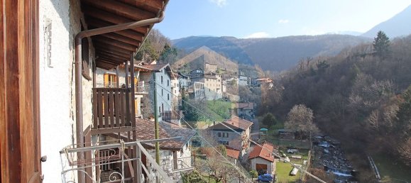 3 rooms House in Bienno, Italy No. 214878 23