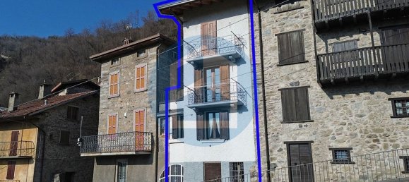 3 rooms House in Bienno, Italy No. 214878 3