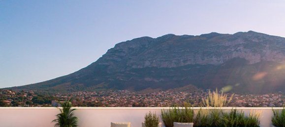 2 Schlafzimmer Wohnung in Denia, Spain, Nr. 11895 3