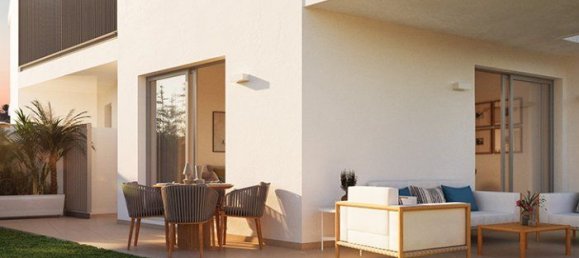 2 Schlafzimmer Wohnung in Denia, Spain, Nr. 11895 2