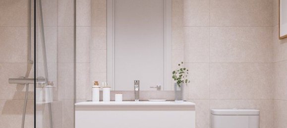 2 Schlafzimmer Wohnung in Denia, Spain, Nr. 11895 5