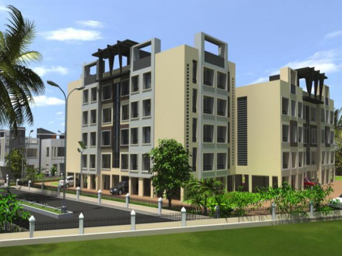 Studio in Ratnagiri, India No. 54909