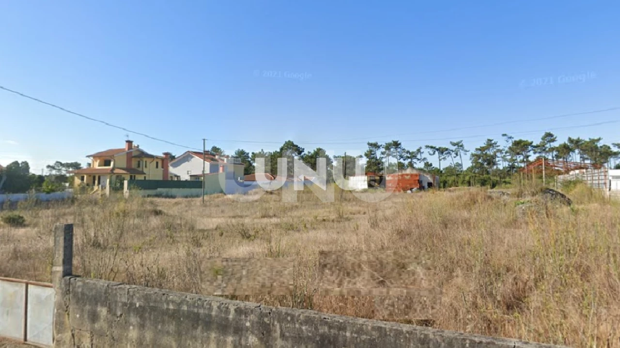 Terrain à Ovar, Portugal No. 85161