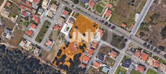 Terrain à Ovar, Portugal No. 85161 2