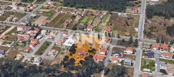 Terrain à Ovar, Portugal No. 85161 3