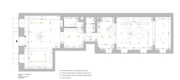 99m² Commercial property in Mariahilf, Austria No. 128018 2