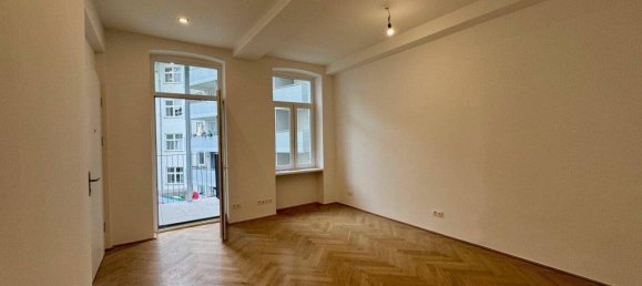 2 rooms Apartment in Margareten, Austria No. 216867 5