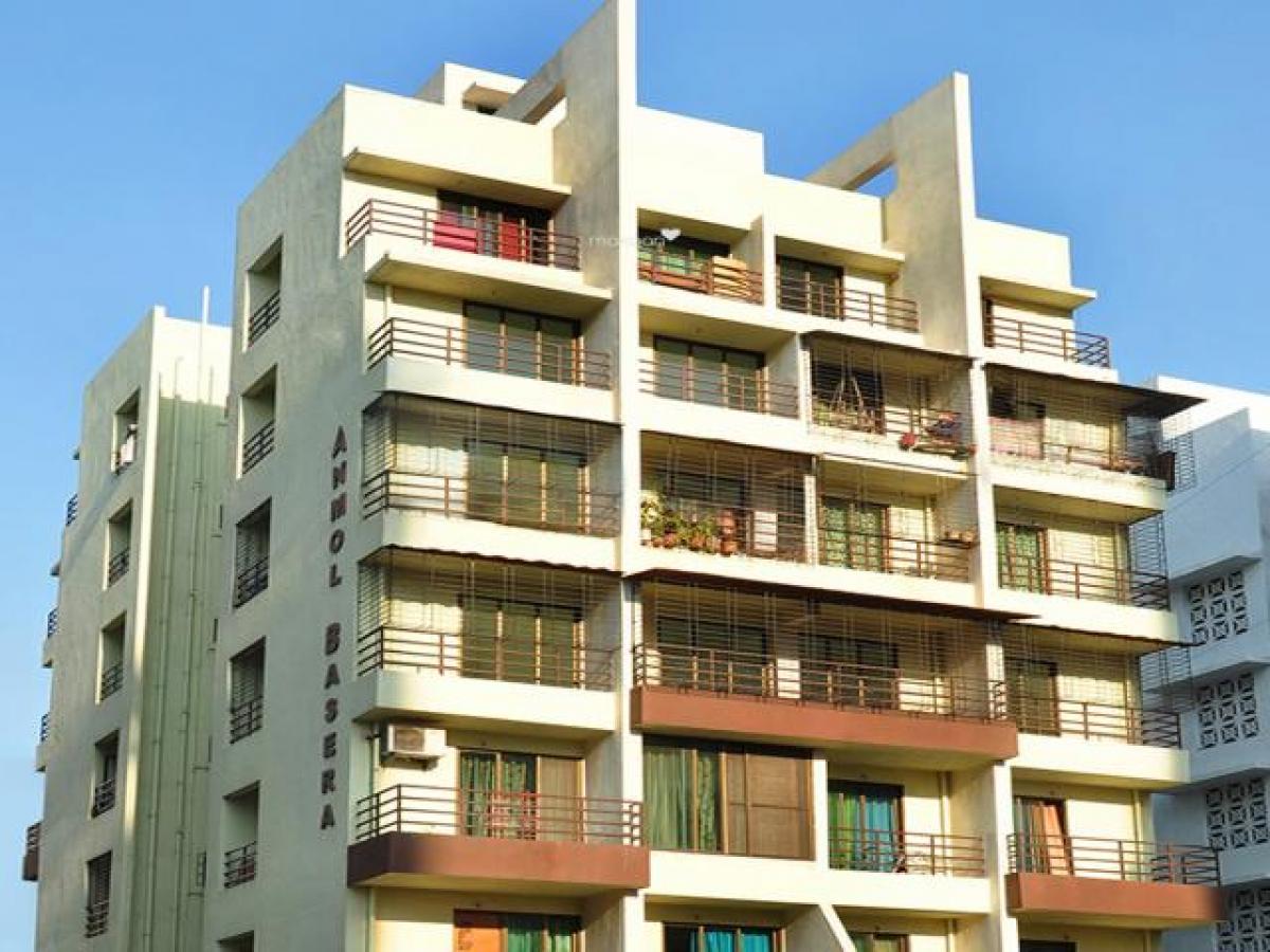 Estúdio em Mumbai, India N.º 58324