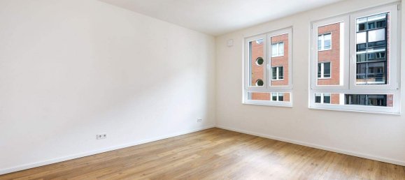 Квартира с 2 комнатами в Гамбург-Центр, Германия № 231538 6