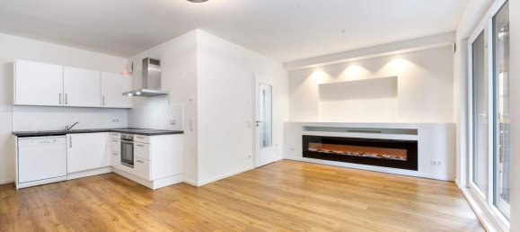 Квартира с 2 комнатами в Гамбург-Центр, Германия № 231538 2