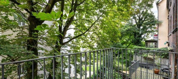 Квартира с 2 комнатами в Гамбург-Центр, Германия № 231538 8