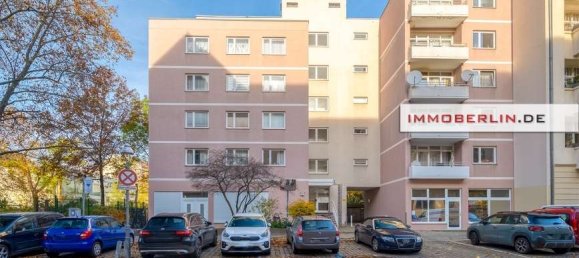 4-salle Penthouse à Wilmersdorf, Germany No. 278856 2