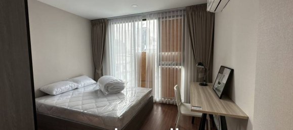2 bedrooms Condo in Bangkok, Thailand No. 16718 6