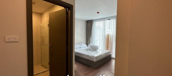 2 bedrooms Condo in Bangkok, Thailand No. 16718 5