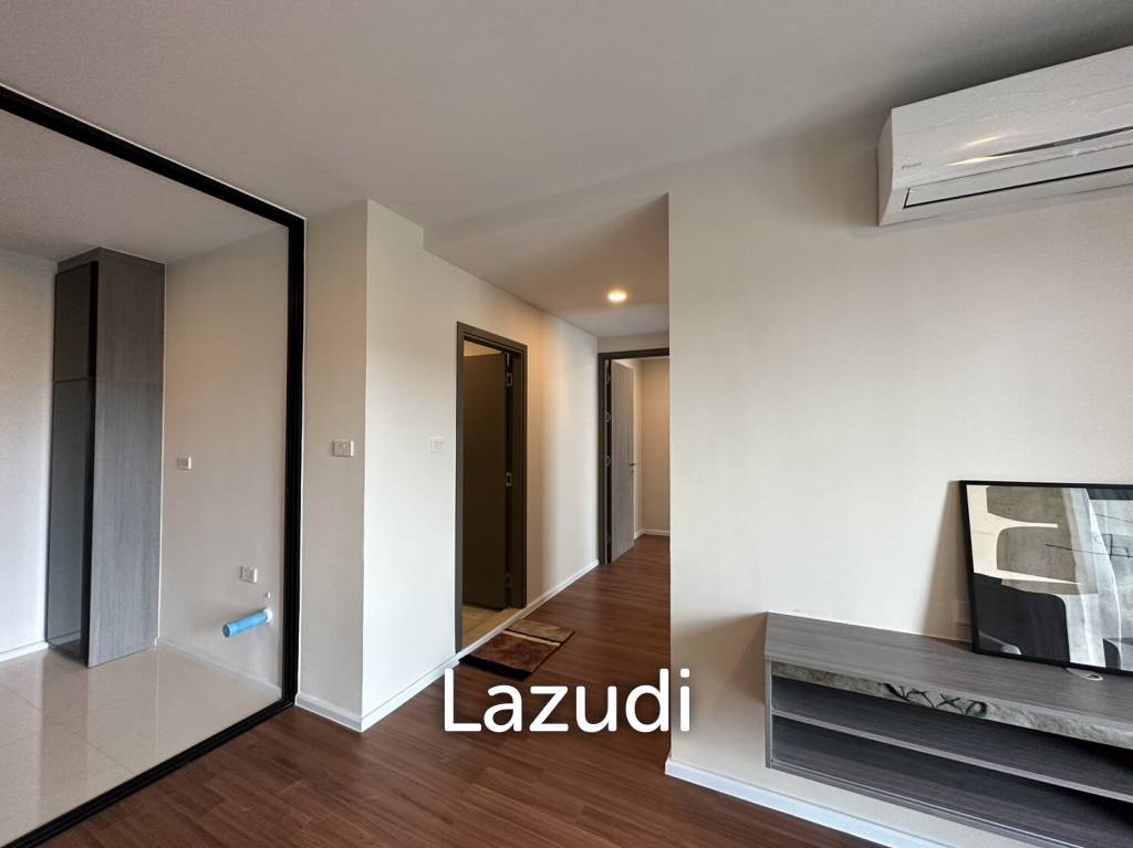 2 bedrooms Condo in Bangkok, Thailand No. 16718