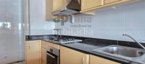 Apartamento T2 em Lloret de Mar, Spain N.º 112017 12
