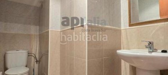 Apartamento T2 em Lloret de Mar, Spain N.º 112017 6