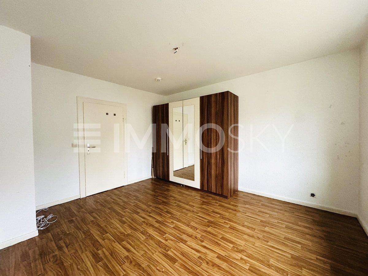 3غرفة شقة في Frankfurt am Main, Germany رقم 35829