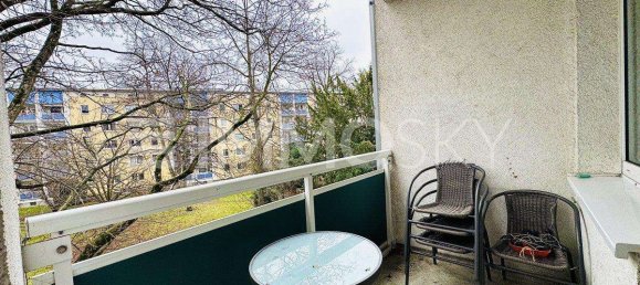 3غرفة شقة في Frankfurt am Main, Germany رقم 35829 3