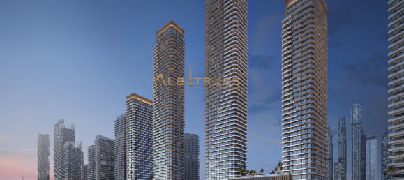 Apartamento T1 em Mina Al Arab, UAE N.º 9422 11